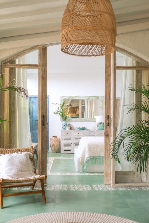 Samara Villa Bingin Uluwatu Buitenkant foto