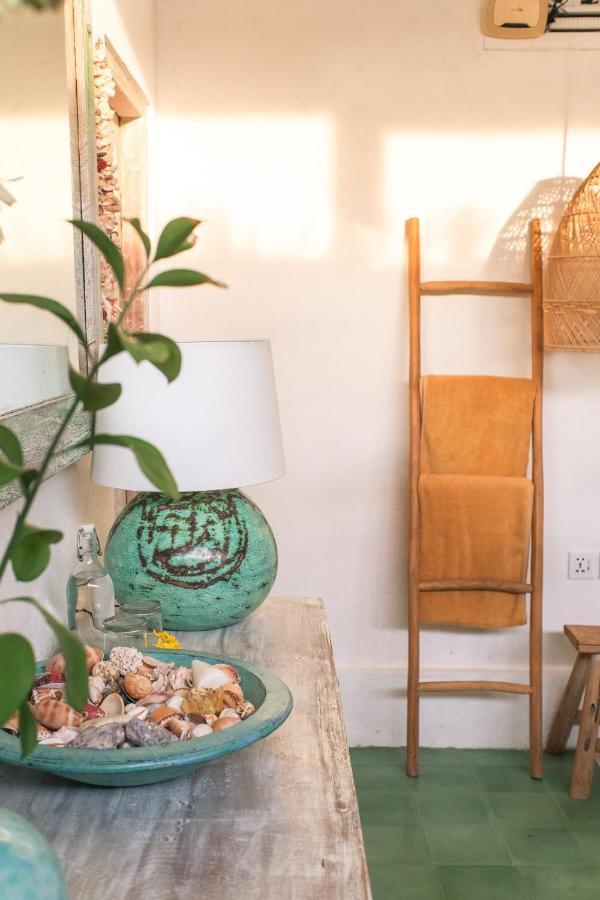 Samara Villa Bingin Uluwatu Buitenkant foto