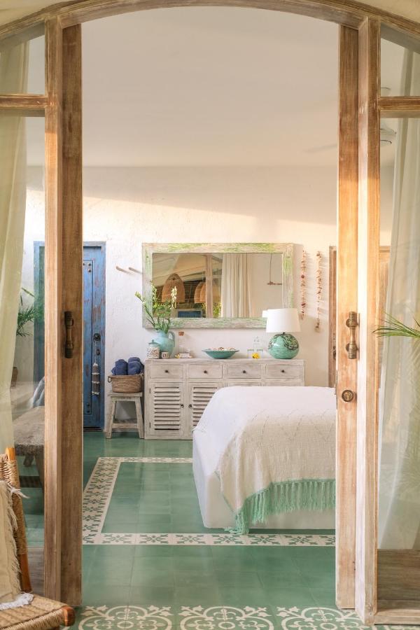 Samara Villa Bingin Uluwatu Buitenkant foto